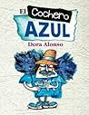 El cochero azul