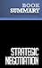 Summary: Strategic Negotiation: Review and Analysis of Dietmeyer and Kaplan's Book
