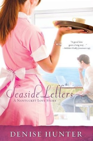Seaside Letters (Nantucket, #3)