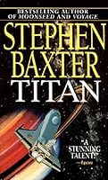 Titan (NASA Trilogy, #2)