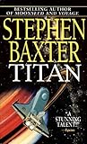 Titan by Stephen Baxter