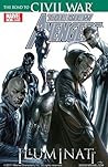 The New Avengers: Illuminati one-shot
