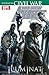 The New Avengers: Illuminati one-shot