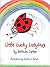 Little Lucky Ladybug by Melissa Carter
