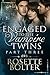 Engaged To The Vampire Twins Part Three by Rosette Bolter