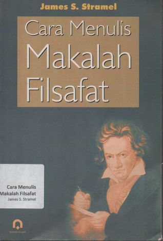Cara Menulis Makalah Filsafat