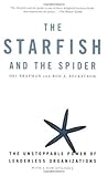 The Starfish and ...