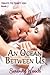 An Ocean Between Us (Treats to Tempt You #7)