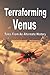 Terraforming Venus: Tales From An Alternate History
