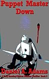 Puppet Master Down (Troy Barclay/Amber Neilson #9) Puppet Master Down (Troy Barclay/Amber Neilson #9)