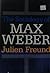 Sociology of Max Weber