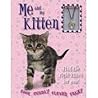 Me and My Kitten by Kate Fordham