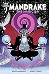 King: Mandrake The Magician #1 (of 4): Digital Exclusive Edition King: Mandrake The Magician #1 (of 4): Digital Exclusive Edition