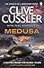 Medusa by Clive Cussler Medusa by Clive Cussler