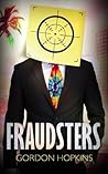 Fraudsters: A Gil DiMauro Mystery Fraudsters: A Gil DiMauro Mystery