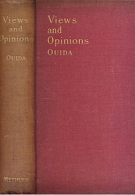 Views and Opinions (Hardcover)
