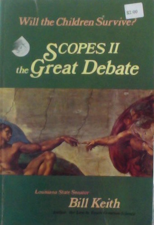 Scopes II - The Great Debate (Paperback)