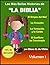 Las más hermosas historias de la biblia: El origen del mal; la creación; la tentación y la caída; el conflicto ha terminado