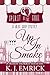 Up In Smoke: Spirit of the Soul Wine Shop Mystery (Rysen Morris Mystery #3)