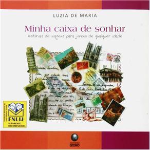 Minha Caixa de Sonhar (Minha Caixa de Sonhar, #1)