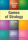 Games of Strategy