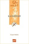 La fantasy by Jacques Baudou