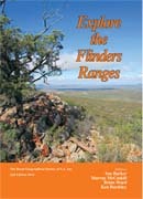 Explore the Flinders Ranges