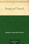 Essays of Travel
