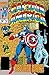 Captain America (1968-1996)...
