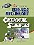 Csir-Ugc Net/Jrf/Set Chemical Sciences