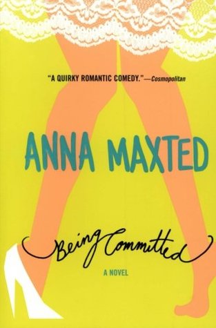 Being Committed (Paperback)