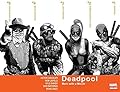 Deadpool: Merc With A Mouth #7
