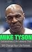 Mike Tyson by Jamie Cooper
