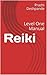 Reiki: Level One Manual