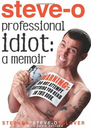 Professional Idiot: A Memoir (Hardcover)
