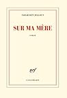 Sur ma mère: roman