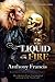 Liquid Fire (Skindancer #3)