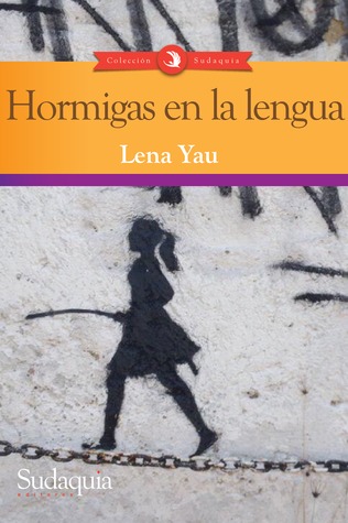 Hormigas en la lengua (Paperback)