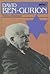 David Ben-Gurion (Impact Bi...