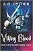 Viking Blood (Shattered Glories, #8)