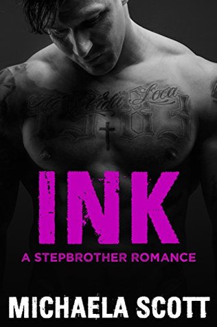 Ink (Kindle Edition)