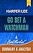 Go Set a Watchman by BookMarked