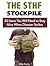 The SHTF Stockpile by Mike Burns