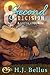 8 Second Decision (Silver Star Ranch, #1)