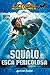 Squalo. Esca pericolosa (Extreme Adventures #1)