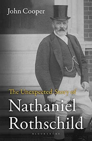 The Unexpected Story of Nathaniel Rothschild (Kindle Edition)