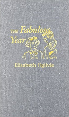 Fabulous Year (Hardcover)