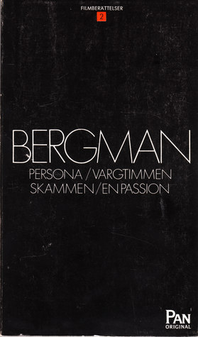 Filmberättelser 2: Persona ; Vargtimmen ; Skammen ; En passion (Mass Market Paperback)