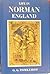 Life in Norman England