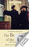 The Bondage of the Will